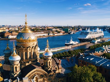 Azamara Club Cruises
