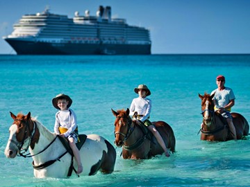 Holland America Line