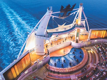 Royal Caribbean
