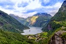 Geiranger