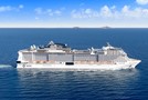 MSC Meraviglia