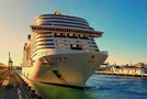 MSC Meraviglia