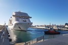 MSC Meraviglia