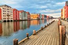 Trondheim