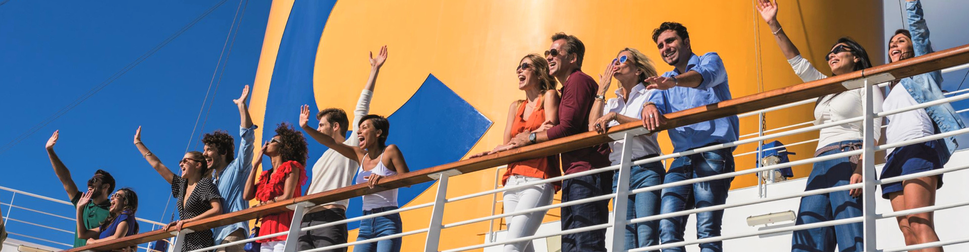 Costa Cruises
