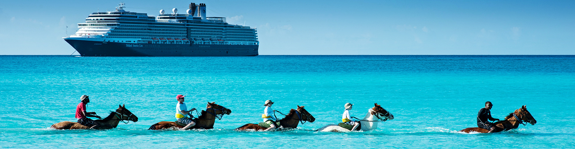 Holland America Line
