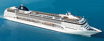 MSC Armonia