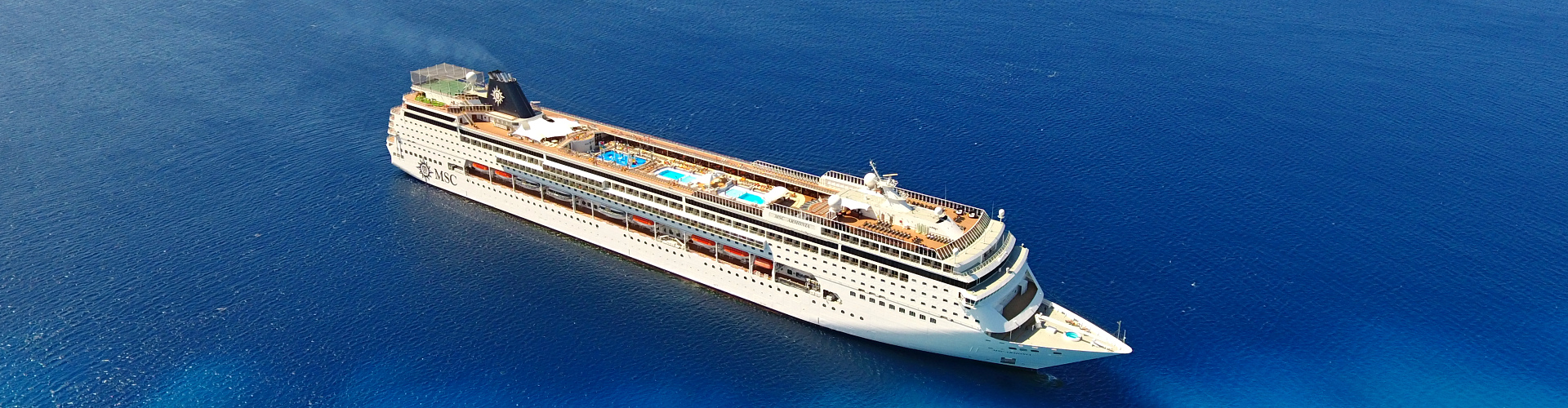 MSC Armonia