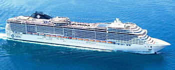 MSC Divina
