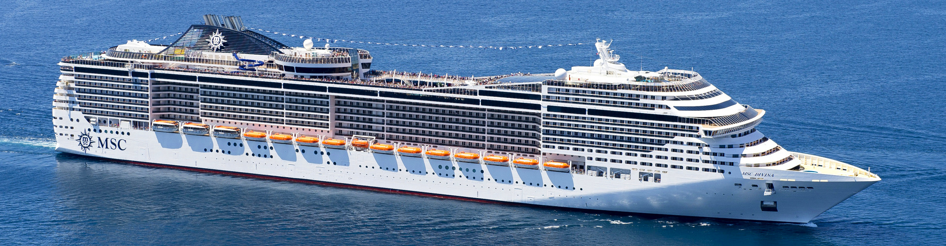 MSC Divina