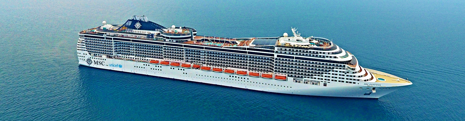 MSC Fantasia