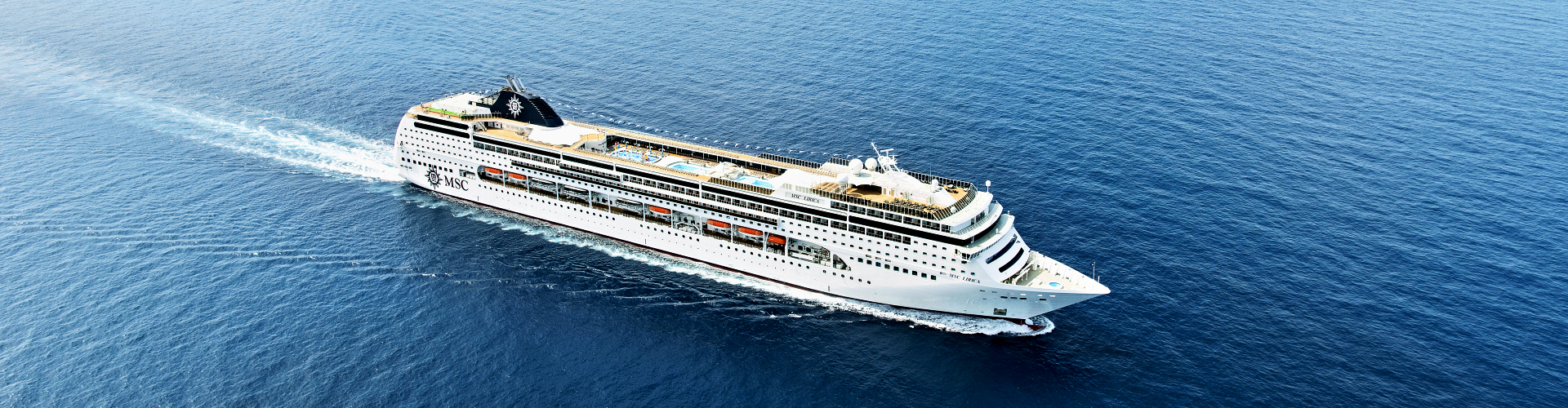 MSC Lirica
