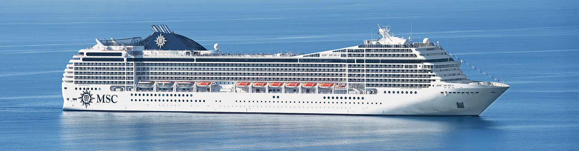 MSC Musica