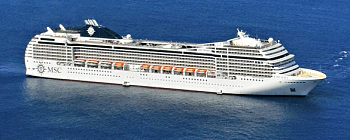 MSC Musica