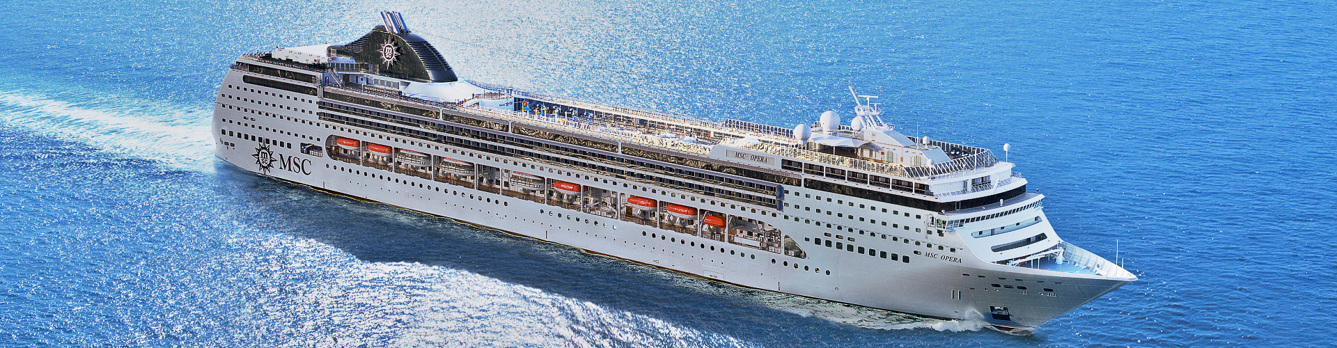 MSC Opera