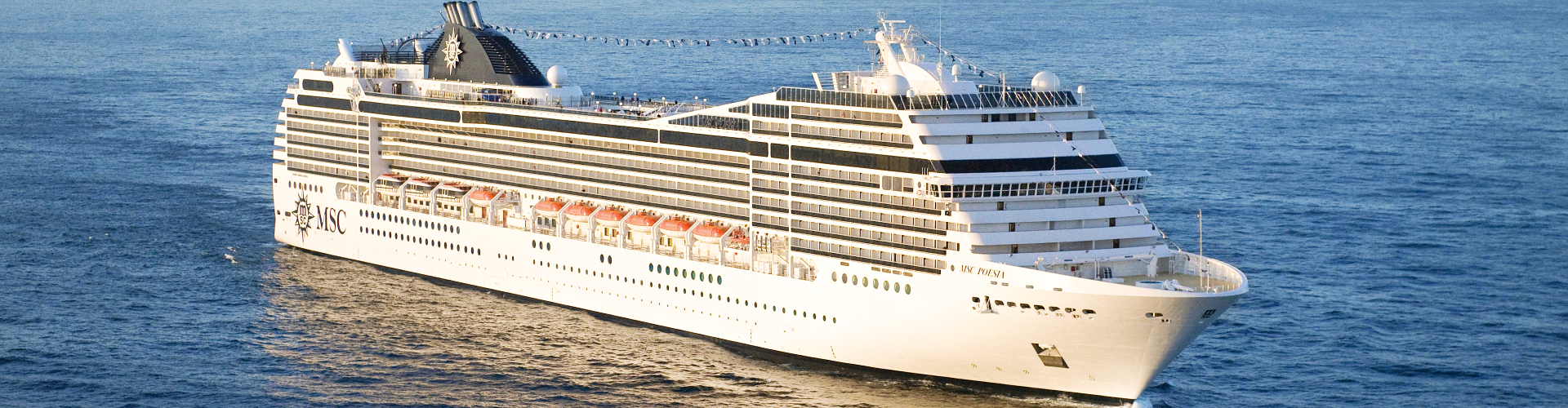 MSC Poesia