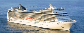 MSC Poesia