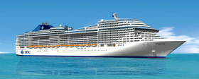 MSC Preziosa