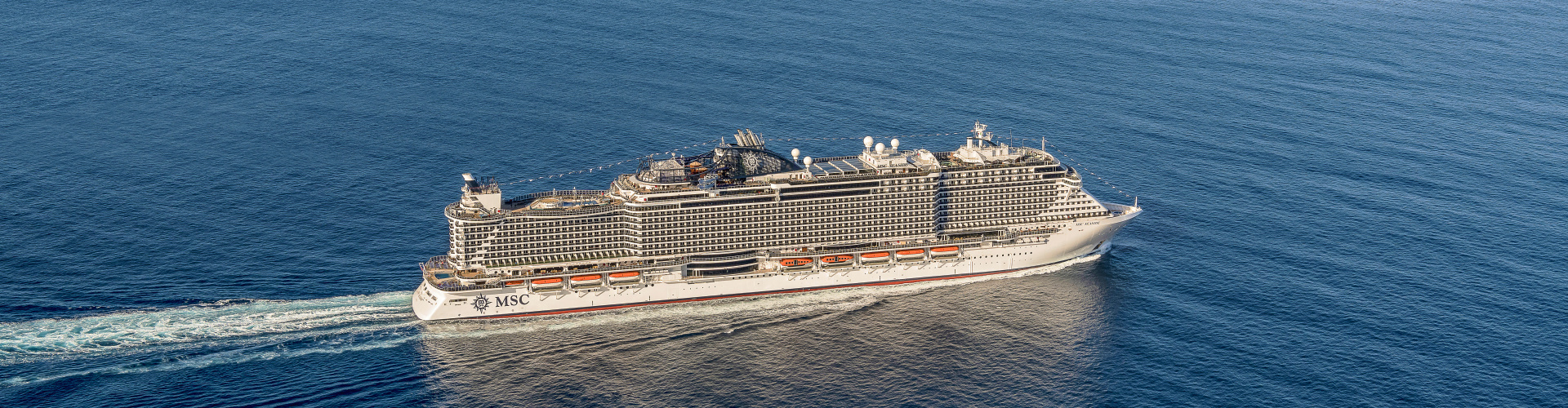 MSC Seaside