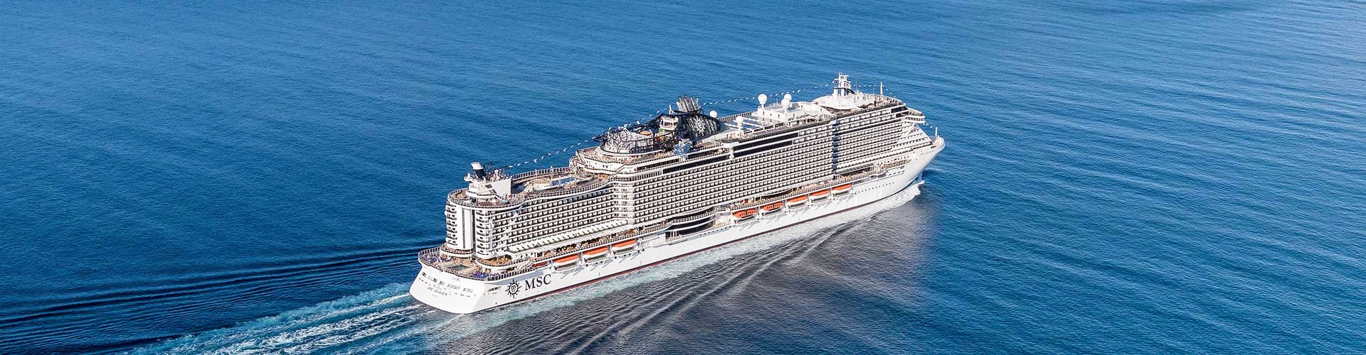 MSC Seaview