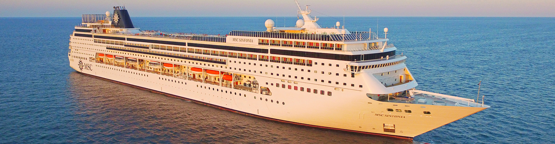 MSC Sinfonia
