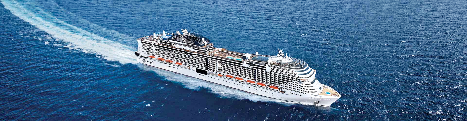 MSC Virtuosa